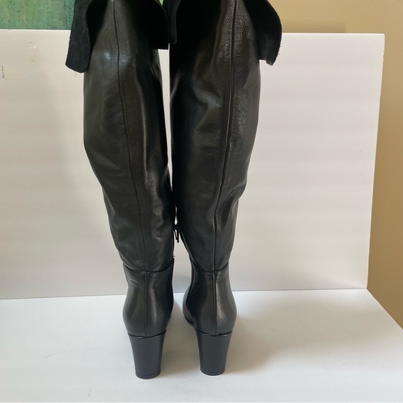 Bueno Shelia Tall Boots Size US 10/EU 40 - Picture 5 of 14